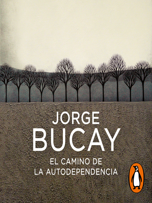 Cover image for El camino de la autodependencia